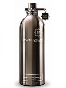Montale Aoud Cuir d`Arabie