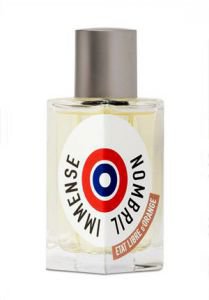 Etat Libre D`Orange Nombril Immense