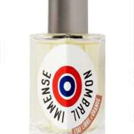 Etat Libre D`Orange Nombril Immense